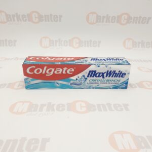 COLGATE DENTIFRICIO MAX WHITE 75 ML
