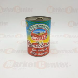 DIVELLA POMODORINI 400 GR