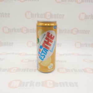 ESTATHE LIMONE LATTINA 33 CL