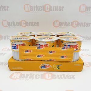 ESTATHE LIMONE 20 CL X 3
