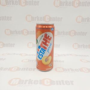 ESTATHE PESCA LATTINA 33 CL