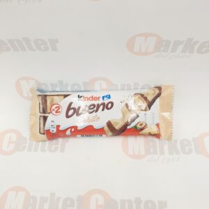 KINDER BUENO WHITE