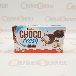 KINDER CHOCO FRESH X 5