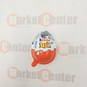 KINDER MERENDERO