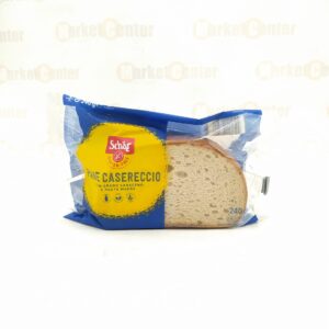 SCHAR PANE CASERECCIO SENZA GLUTINE 240 GR