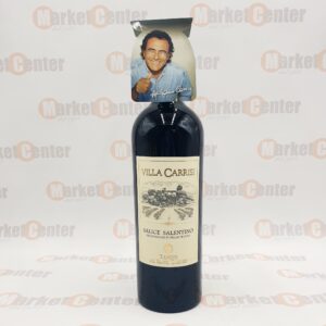 VILLA CARRISI SALICE SALENTINO DOP 75 CL