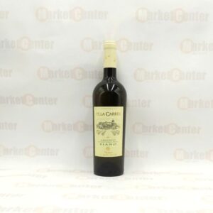 VILLA CARRISI FIANO SALENTO IGP 75 CL