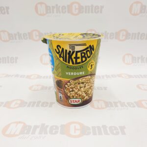 STAR SAIKEBON VERDURE 60 GR