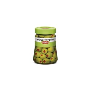 D AMICO OLIVE VERDI FARCITE 290 GR