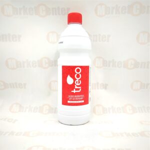 TRECO ACIDO MURIATICO 1 LT