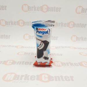 KINDER PINGUI X 4