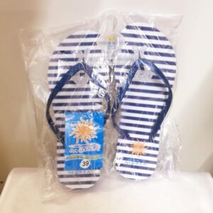 CIABATTA BLUE MARINE