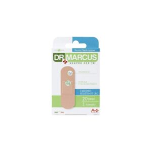 DR MARCUS CEROTTO LARGO 20 PZ