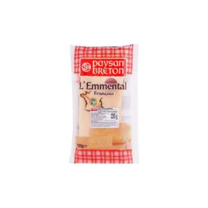 PAYSAN EMMENTHAL FRANCESE 220 GR